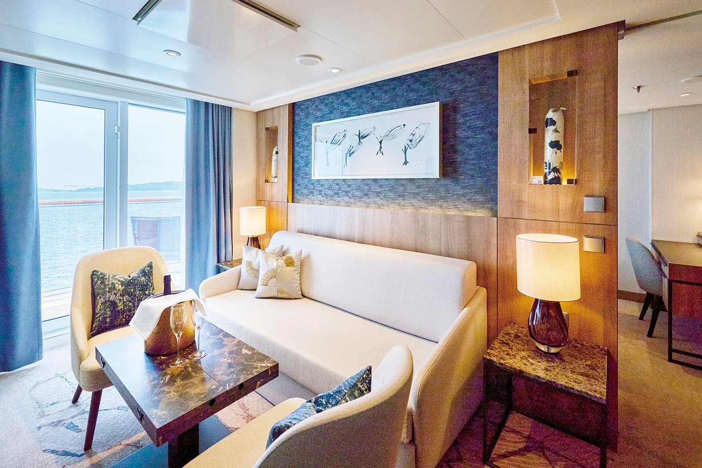 Asuka Suite