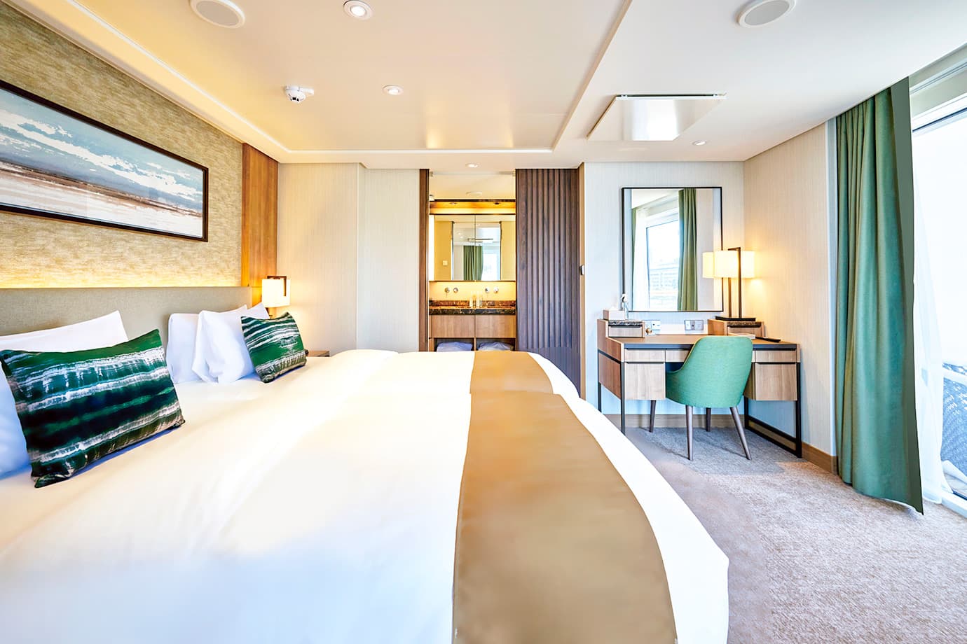 Panorama Suite