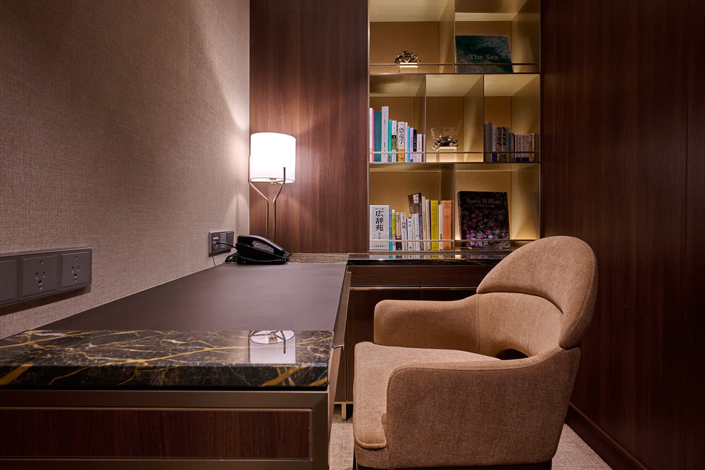 Grand Penthouse — photo 3