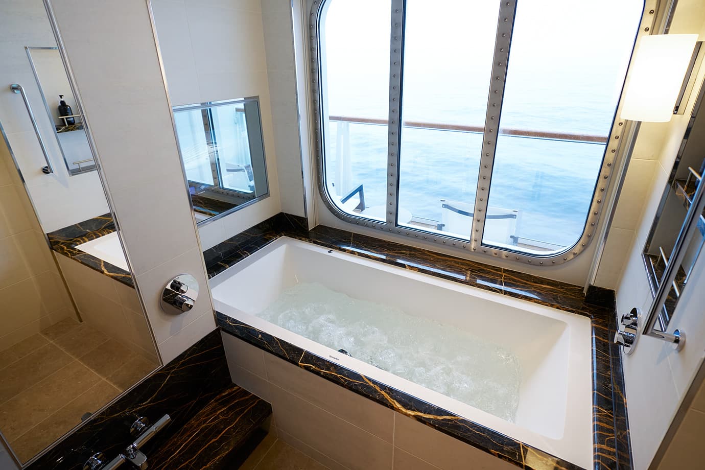 Grand Penthouse — photo 4
