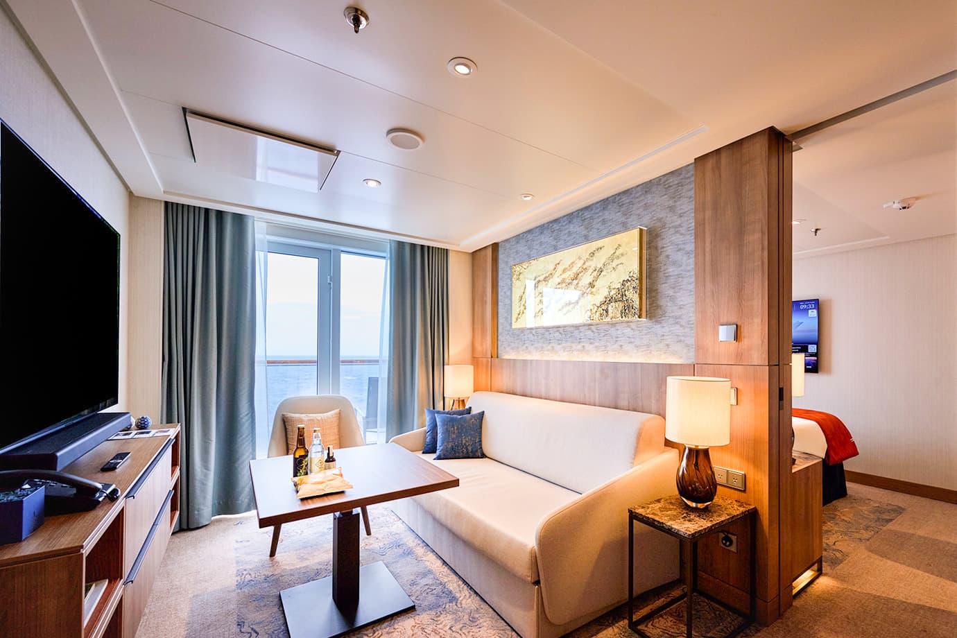 Midship Suite — photo 2