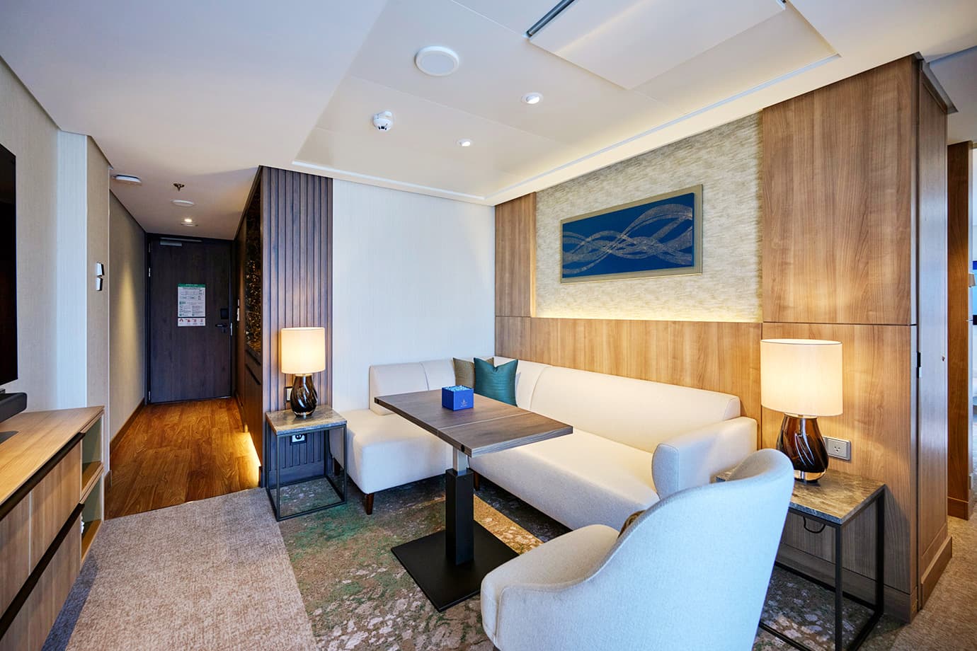 Panorama Suite — photo 2