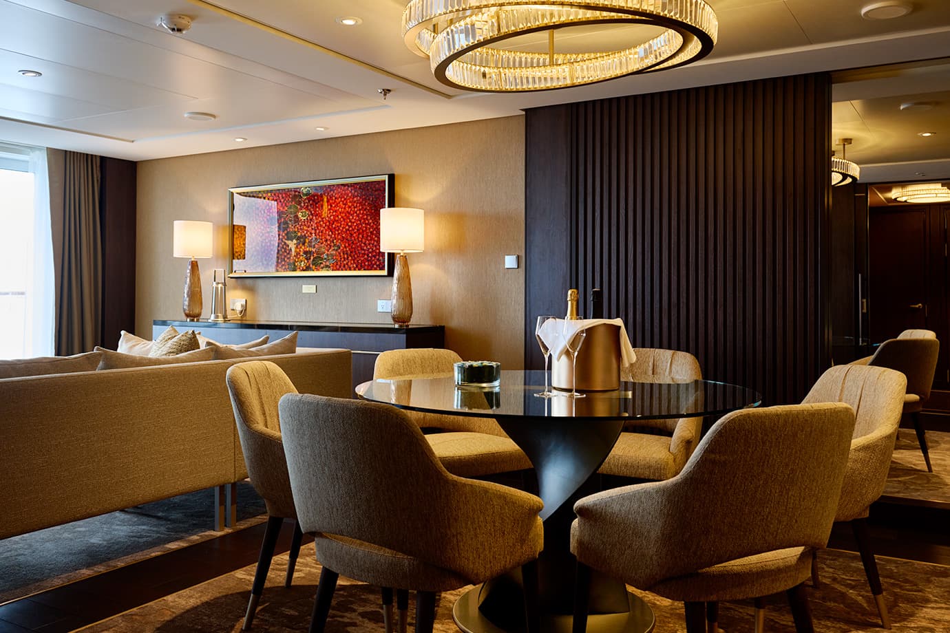 Royal Penthouse — photo 2