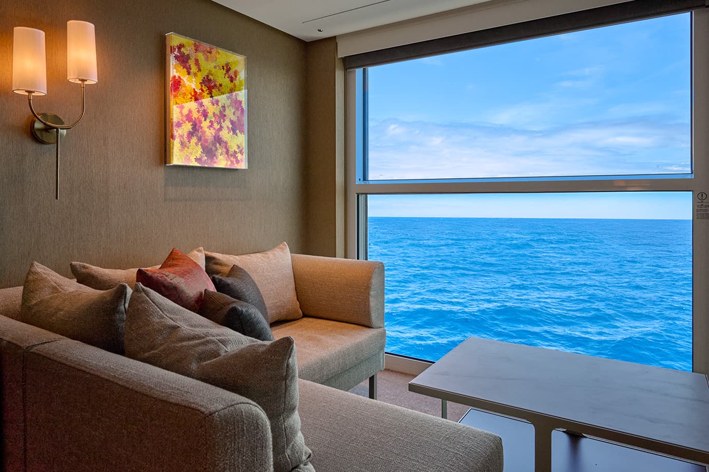 Royal Penthouse — photo 4